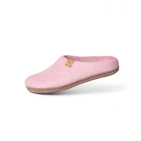 NZ Wool Slipper | Suffolk Slip-on