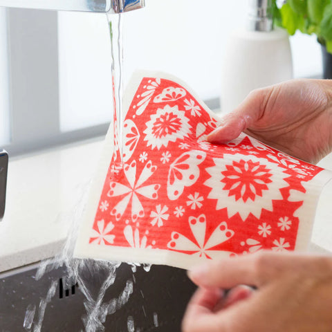 SPRUCE | Swedish Dishcloth