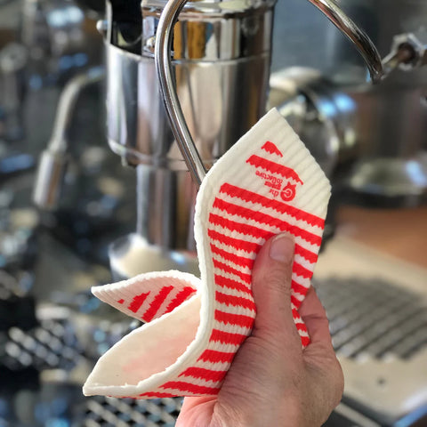 SPRUCE | Swedish Dishcloth