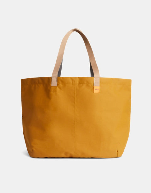 Market Tote Plus | 25L