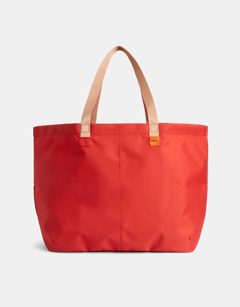Market Tote Plus | 25L