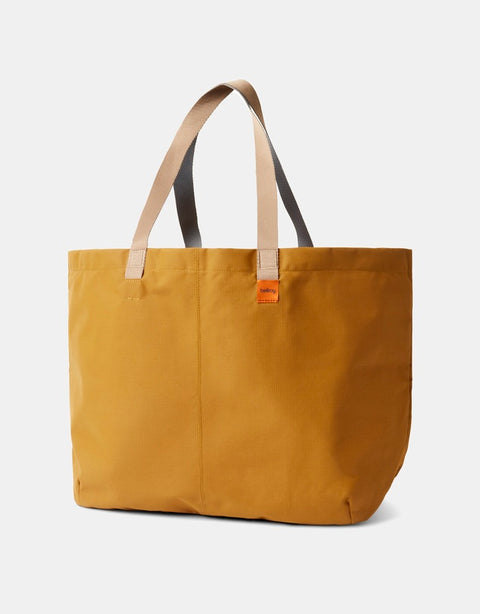Market Tote Plus | 25L