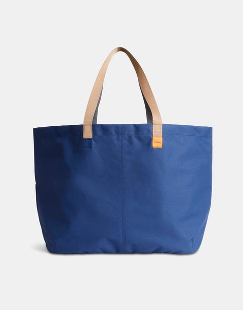 Market Tote Plus | 25L