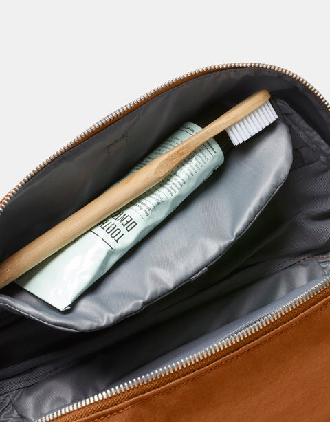 Toiletry Kit