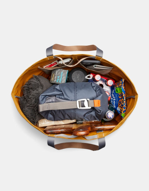 Market Tote Plus | 25L