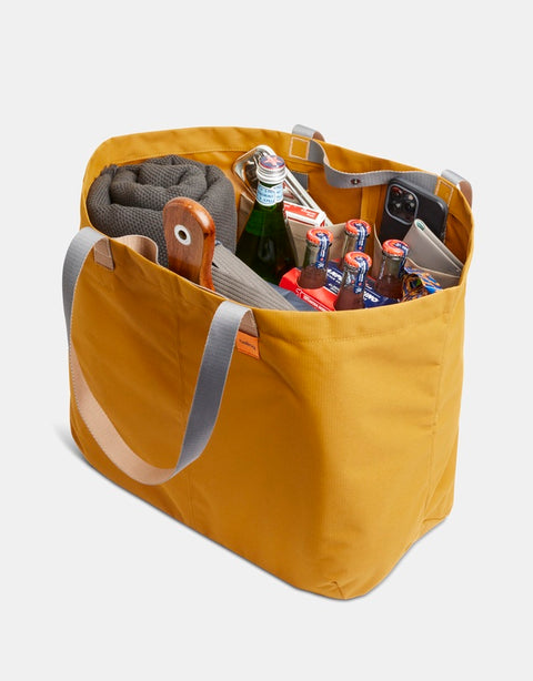 Market Tote Plus | 25L