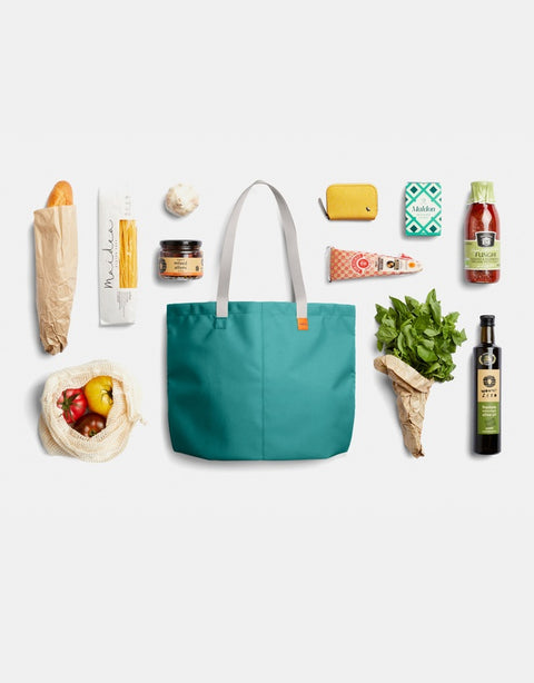 Market Tote | 15L