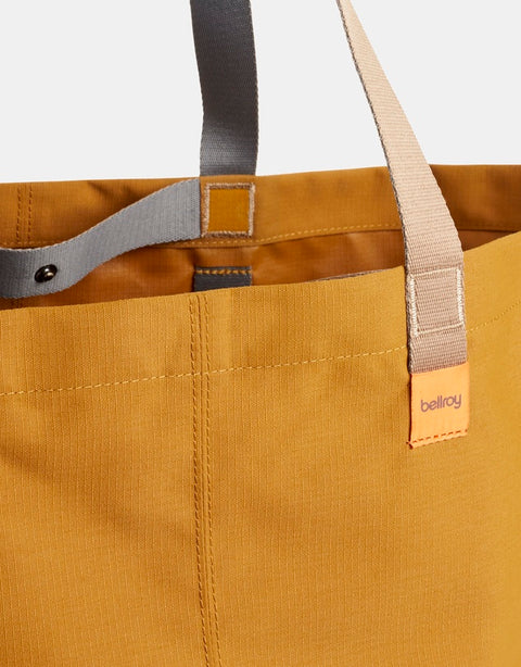 Market Tote Plus | 25L