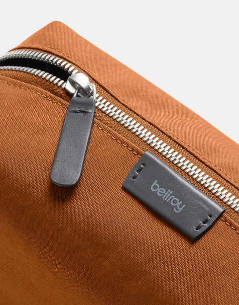Toiletry Kit