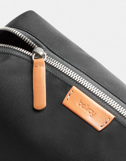 Toiletry Kit