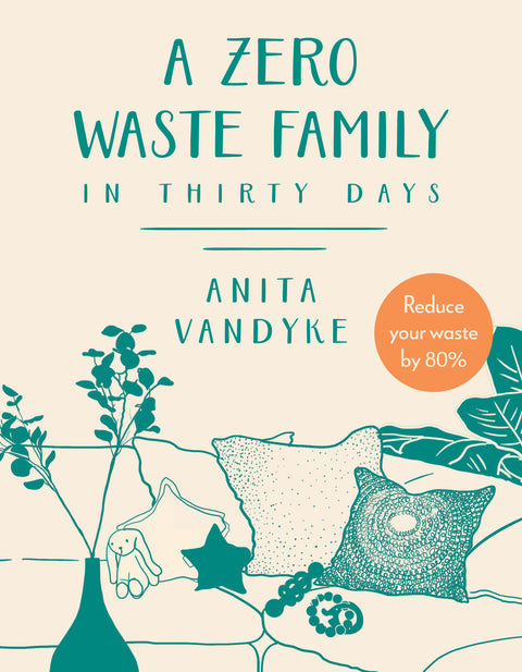 A Zero Waste Life / Family