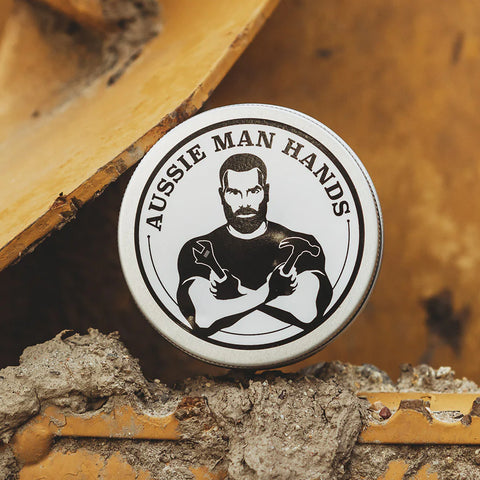 Hand Repair Cream For Tradies