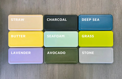 Soil-less Microgreen Grow Kits
