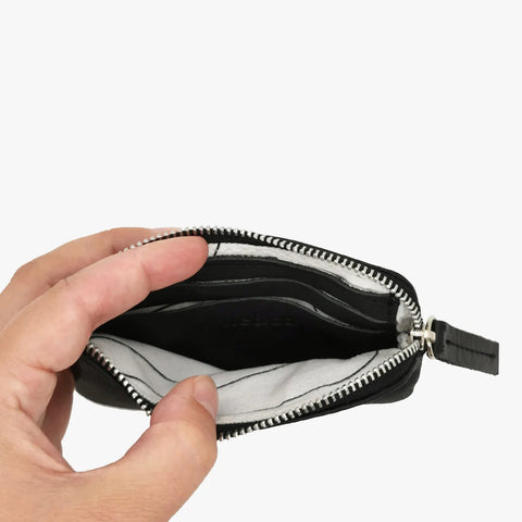 Cooke Leather Pouch