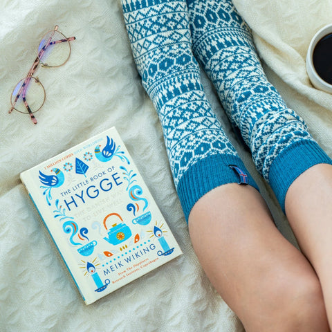 The Little Book of Hygge