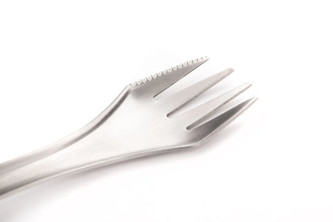 Stainless Steel Spork