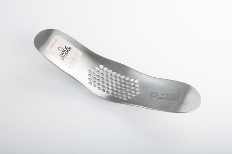 Garlic Crusher