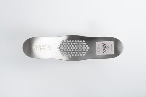 Garlic Crusher