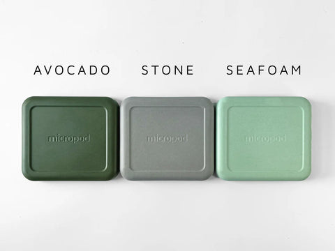 Soil-less Microgreen Grow Kits