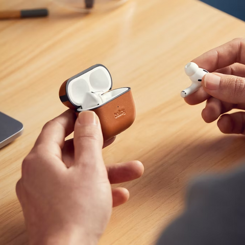 Pod Jacket Pro