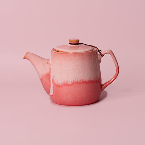 The Hansel Teapot