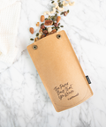 Reusable Stand Up Snack Pouch