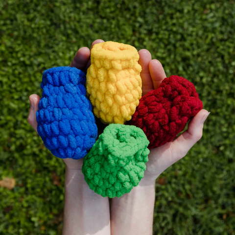 Reusable Water Balloons | 4 pack