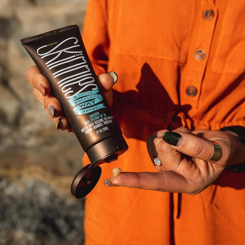 SPF30 Waterless Sungel