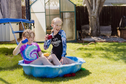 Reusable Water Balloons | 4 pack