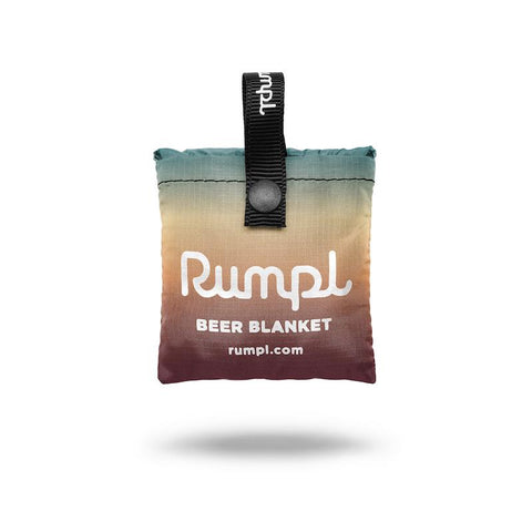 Beer Blanket