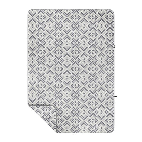 Sherpa Fleece Blanket
