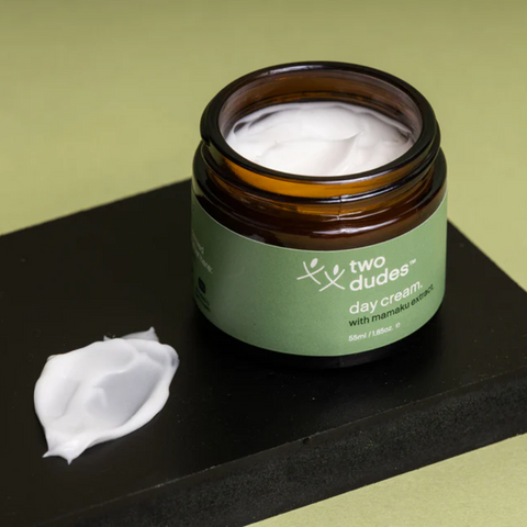Day Cream | For Him