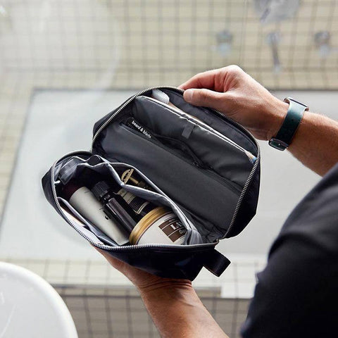 Toiletry Kit