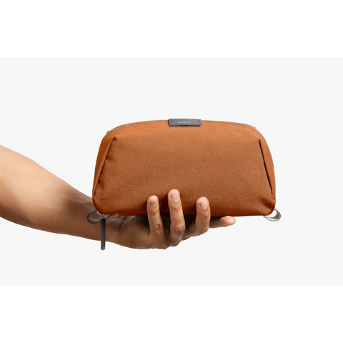 Toiletry Kit