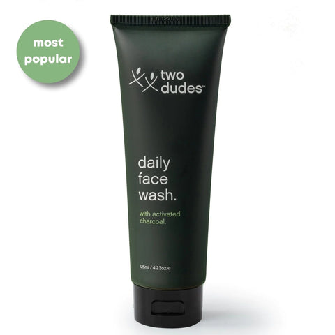 Daily Face Wash | For Him