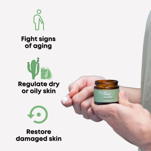 Day Cream | For Him