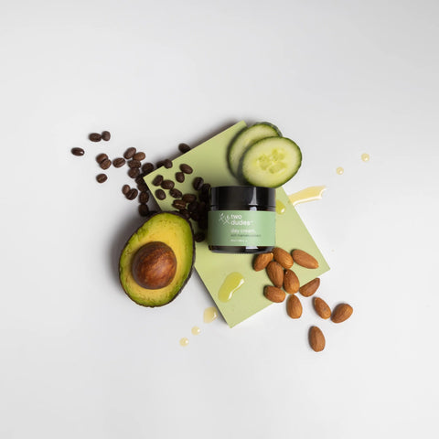 Day Cream | For Him