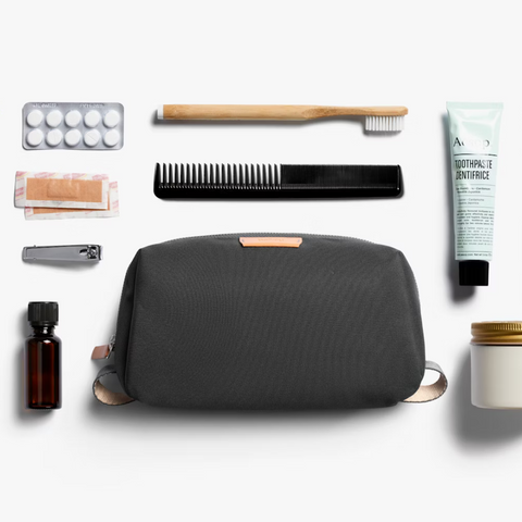 Toiletry Kit