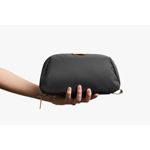 Toiletry Kit