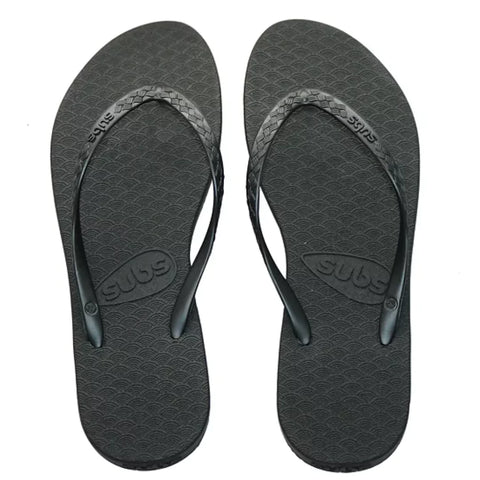 Slender Fit Jandals