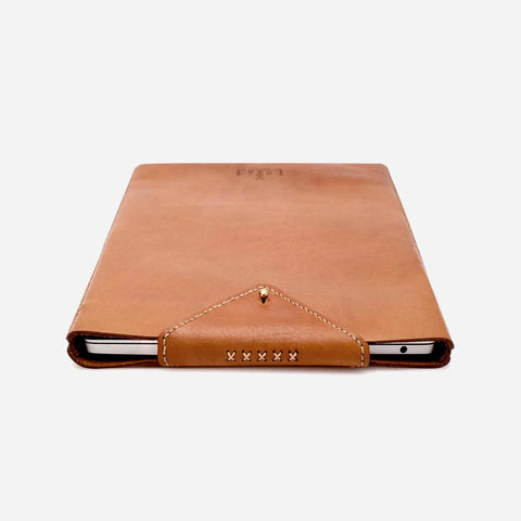 Leather Laptop Sleeve