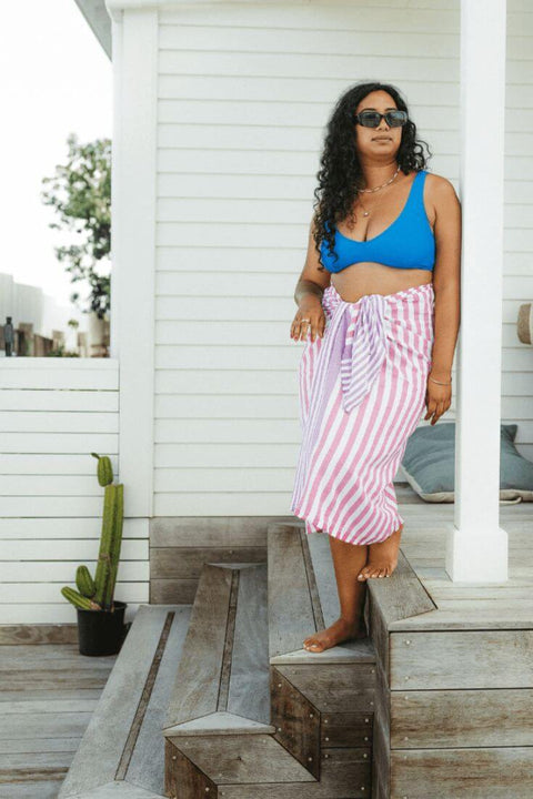 Turkish Cotton Towel
