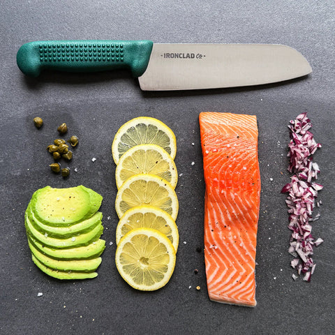 Elevate Your Cooking