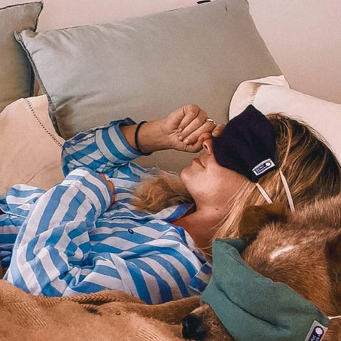 Relax & Sleep Better