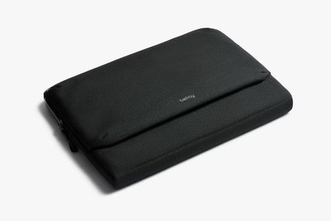 Laptop Caddy | Padded Sleeve With Accessory Pockets