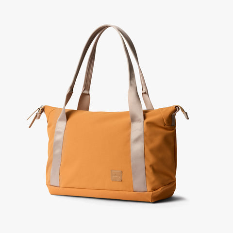 Classic Zip Tote