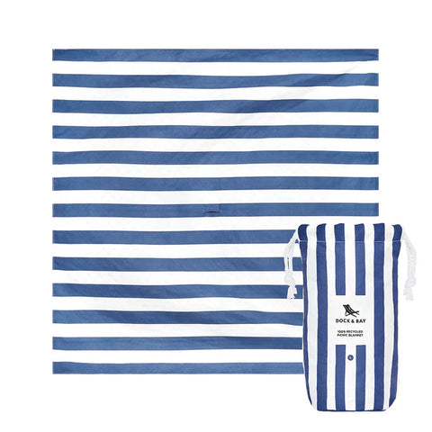 Oversized Picnic & Beach Blanket