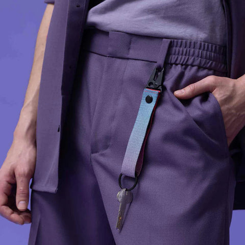 Notabag Keychain / Clip