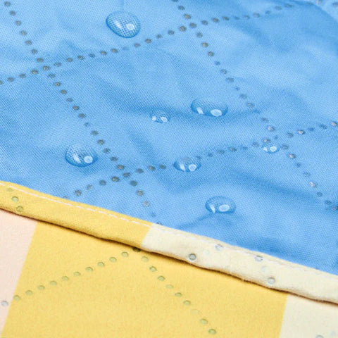 Oversized Picnic & Beach Blanket