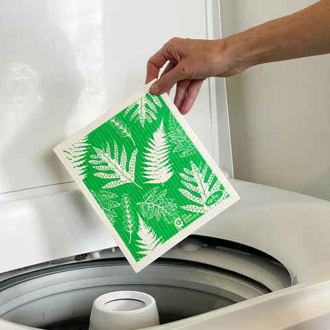 SPRUCE | Swedish Dishcloth